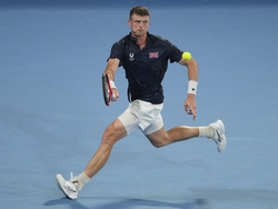Australia Tennis United Cup