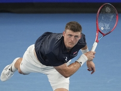 Australia Tennis United Cup