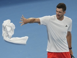 Australia Tennis United Cup