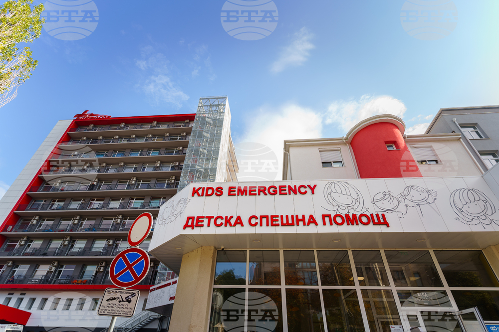 УМБАЛСМ „Н. И. Пирогов“: Обобщение на пироговската 2024-та година