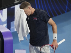 Australia Tennis United Cup