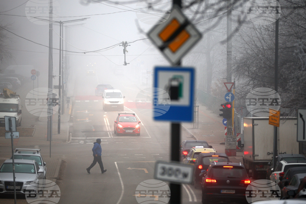 The Weather on March 1 and 2