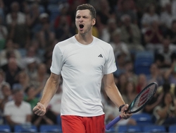 Australia Tennis United Cup