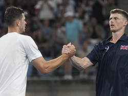 Australia Tennis United Cup
