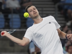 Australia Tennis United Cup