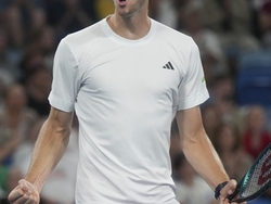 Australia Tennis United Cup