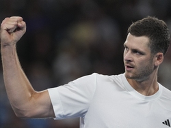 Australia Tennis United Cup