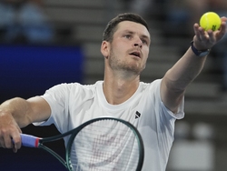 Australia Tennis United Cup