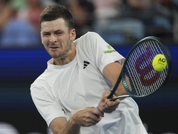 Australia Tennis United Cup