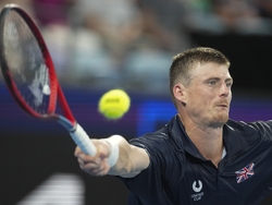 Australia Tennis United Cup