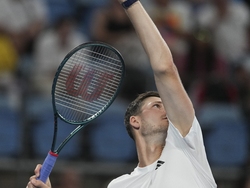 Australia Tennis United Cup
