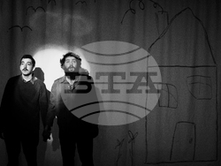 „Празен град“ от Деян Дуковски спремиера в Yalta Art Room, снимка – Yalta Art Room/Димитър Крумов