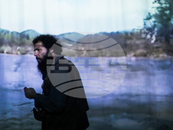 „Празен град“ от Деян Дуковски спремиера в Yalta Art Room, снимка – Yalta Art Room/Димитър Крумов