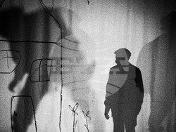 „Празен град“ от Деян Дуковски спремиера в Yalta Art Room, снимка – Yalta Art Room/Димитър Крумов