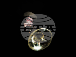 „Празен град“ от Деян Дуковски спремиера в Yalta Art Room, снимка – Yalta Art Room/Димитър Крумов