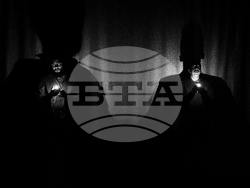 „Празен град“ от Деян Дуковски спремиера в Yalta Art Room, снимка – Yalta Art Room/Димитър Крумов