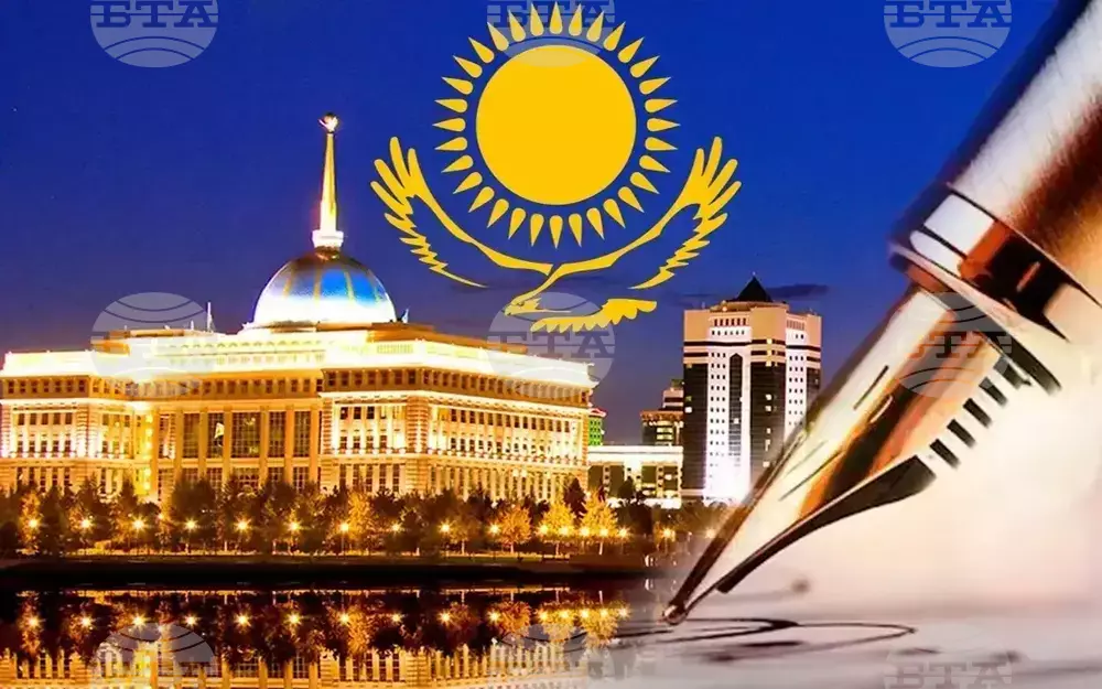 КАЗИНФОРМ: Казахстан затяга наказателната отговорност за производството на наркотици