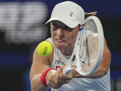 Australia Tennis United Cup