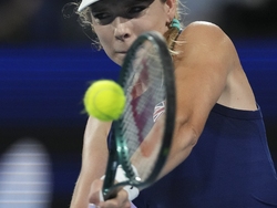 Australia Tennis United Cup