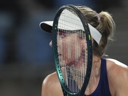 Australia Tennis United Cup