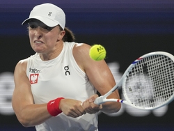 Australia Tennis United Cup