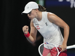 Australia Tennis United Cup