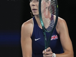 Australia Tennis United Cup