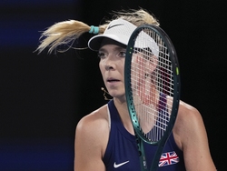 Australia Tennis United Cup