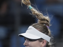 Australia Tennis United Cup