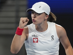 Australia Tennis United Cup