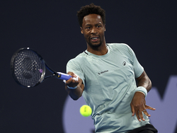 Australia Tennis Brisbane