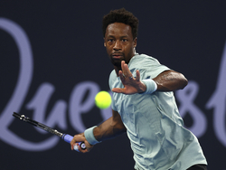 Australia Tennis Brisbane