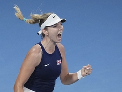 Australia Tennis United Cup
