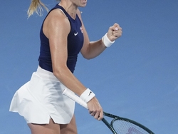 Australia Tennis United Cup