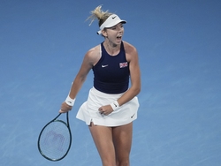 Australia Tennis United Cup