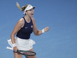 Australia Tennis United Cup