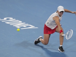 Australia Tennis United Cup