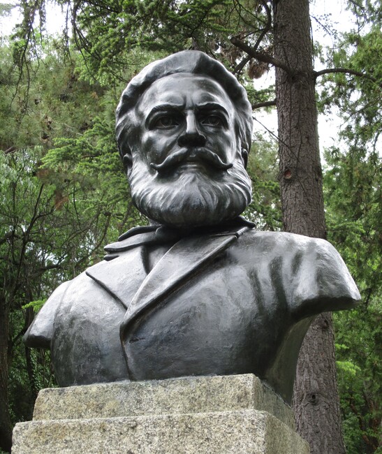 Община Стара Загора: Стара Загора отбелязва 177 г. от рождението на Христо Ботев