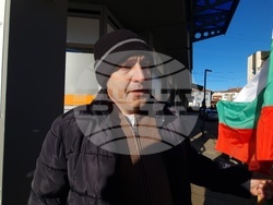 Ловеч - ток - протест