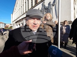 Ловеч - ток - протест