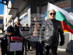 Ловеч - ток - протест