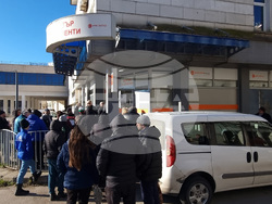 Ловеч - ток - протест