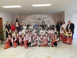 Снимка: Община Шумен