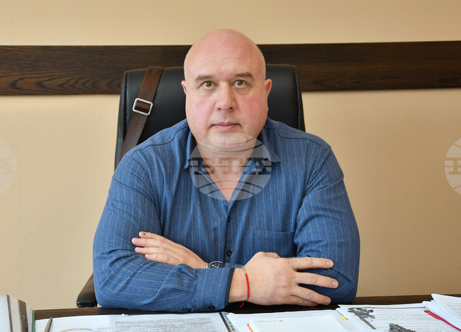 Увеличението на таксата за битови отпадъци във Вършец се налага от пазарните условия, заяви кметът Иван Лазаров