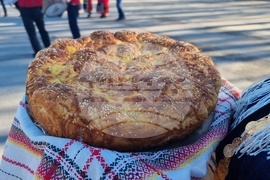 Село Кардам - пункт "Кардам" - Шенген