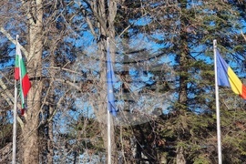 Село Кардам - пункт "Кардам" - Шенген