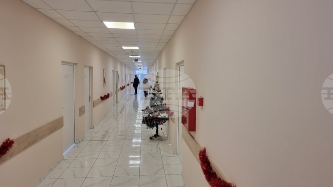 Сто петдесет и осем бебета с майки с постоянен адрес в Айтос са родени в чужбина през миналата година