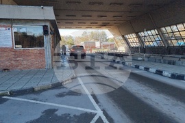 Село Кардам - пункт "Кардам" - Шенген