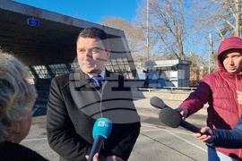 Село Кардам - пункт "Кардам" - Шенген