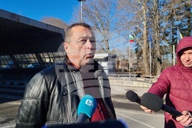 Село Кардам - пункт "Кардам" - Шенген